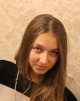 Анастасия Голубева