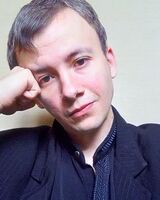 Павел Броздняков