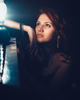 Ярослава Игуменова