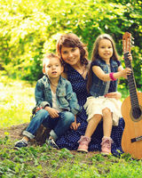 Анастасия Сыч