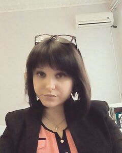 Татьяна Чеклина