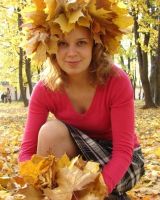 Наталья Самодерженкова