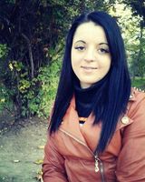 Ольга Рыжих