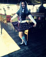 Каманина Александровна