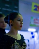 Полина Урядинская