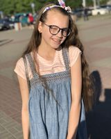 Татьяна Макарова