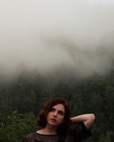 Анна Зотина