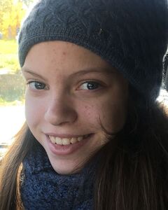 Кристина Живаева