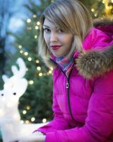 Мозгова Елена