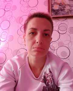 Анна Кудрявцева
