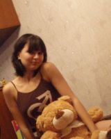Павлова Евгения