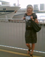 Ирина Ясенцева