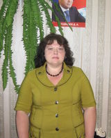 Татьяна Мариненко