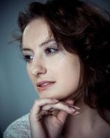 Галина Марченко