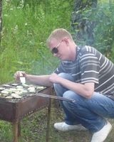 Максим Чеблуков
