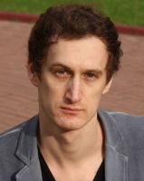 Владимир Неволин