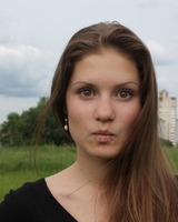 Алена Яковук