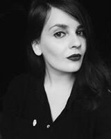 Ася Вишнякова