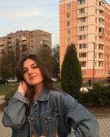 Евгения Будникова