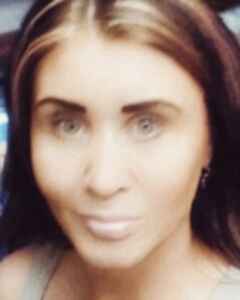 Алёна Чекмарева