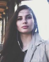Ксюша Торшилова