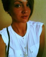 Олеся Сыроваткина