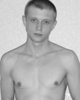 Игорь Терновый