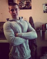Алексей Сычугов