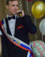 Герман Шкурлатовский