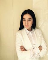 Татьяна Пухова