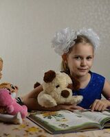 Дарья Лисицких