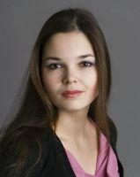 Ильвес Олеговна