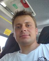 Михаил Фомин