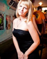 Прокофьева Геннадьевна