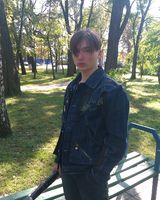 Сергiй Гончар