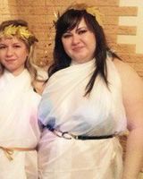 Марина Худякова