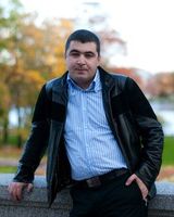 Руслан Галямов