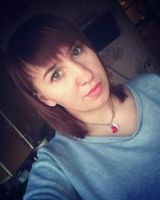 Диана Гаврилишина