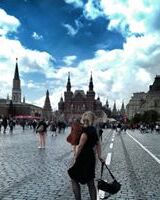 Эльвира Павлова