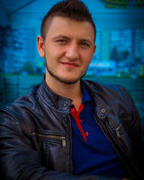 Роман Крижановский