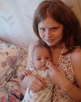 Анна Хабарова