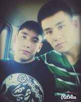 Адиль Капсалямов