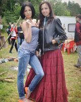 Анастасия Фенченко