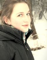 Нита Петрушина
