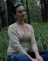 Екатерина Мязина