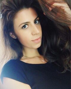 Екатерина Пруидзе