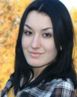 Светлана Скриниченко