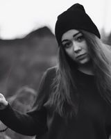 Кристина Прохорова