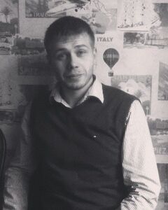 Евгений 
