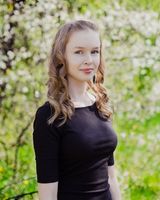 Наталья Булавина